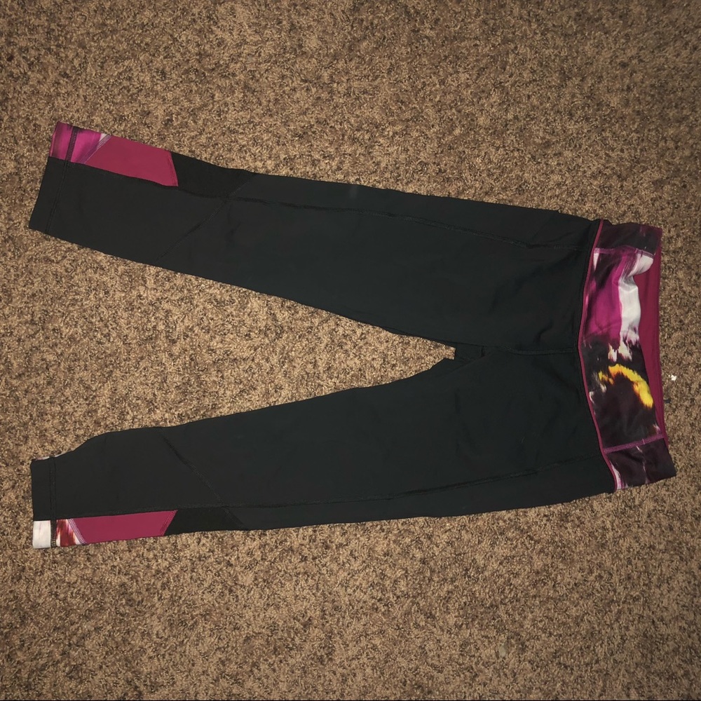 lululemon leggings